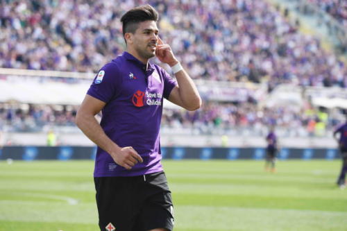 ACF FIORENTINA VS TORINO 20